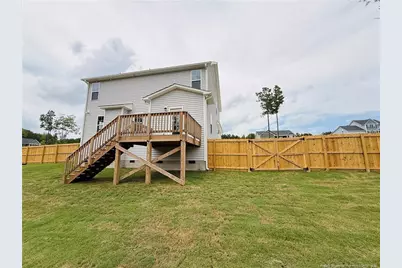 206 Uwharrie Way, Sanford, NC 27330 - Photo 46