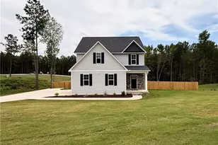 206 Uwharrie Wy, Sanford, NC 27330 - Photo 1