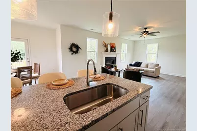 206 Uwharrie Way, Sanford, NC 27330 - Photo 14