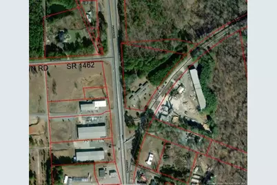 97 Deep River Road, Sanford, NC 27330 - Photo 1