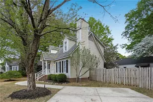 2130 Hull Rd, Fayetteville, NC 28303 - Photo 2