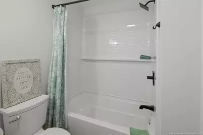 310 Saint James Street, Raeford, NC 28376 - Photo 22
