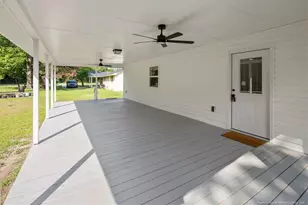 310 St James St, Raeford, NC 28376 - Photo 34