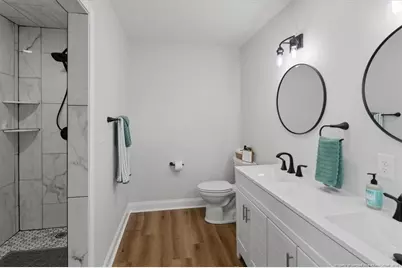 310 Saint James Street, Raeford, NC 28376 - Photo 28