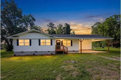 310 Saint James Street, Raeford, NC 28376 - Photo 1