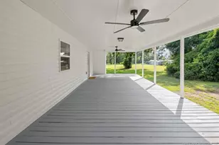 310 St James St, Raeford, NC 28376 - Photo 34