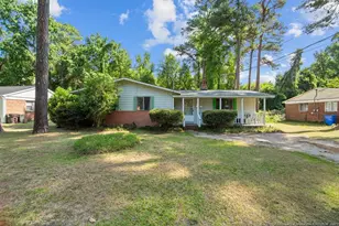 5014 Ashton Rd, Fayetteville, NC 28304 - Photo 1