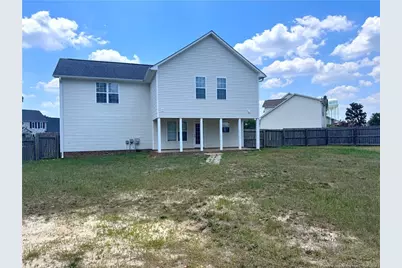 115 Dover Court E, Sanford, NC 27332 - Photo 22