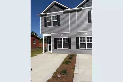 2026 A Progress Street, Fayetteville, NC 28306 - Photo 2