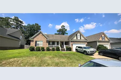 8920 Grouse Run Lane, Fayetteville, NC 28314 - Photo 1
