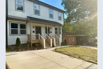 307 A E East End Avenue, Durham, NC 27703 - Photo 1