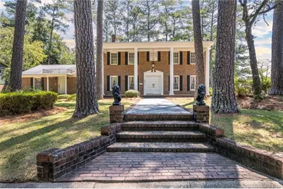 821 Cowles Street, Fayetteville, NC 28303 - Photo 38