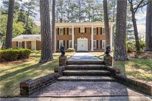821 Cowles St, Fayetteville, NC 28303 - Photo 38