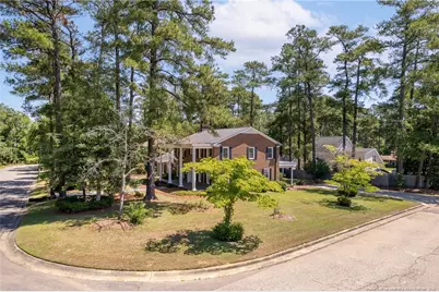 821 Cowles Street, Fayetteville, NC 28303 - Photo 4