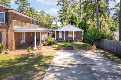 821 Cowles Street, Fayetteville, NC 28303 - Photo 42