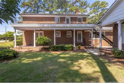 821 Cowles Street, Fayetteville, NC 28303 - Photo 40