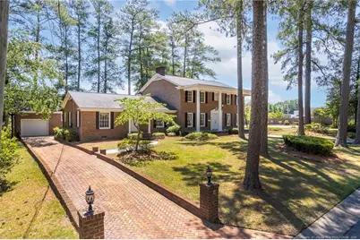 821 Cowles Street, Fayetteville, NC 28303 - Photo 2