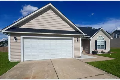 1636 Citation Court, Hope Mills, NC 28371 - Photo 2
