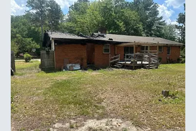 1701 Crest Drive, Aberdeen, NC 28315 - Photo 10