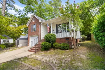628 Cape Fear Avenue, Fayetteville, NC 28303 - Photo 34