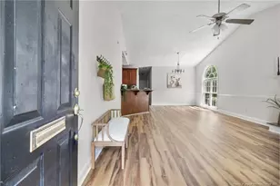 628 Cape Fear Ave, Fayetteville, NC 28303 - Photo 2