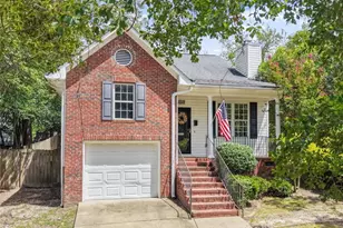628 Cape Fear Ave, Fayetteville, NC 28303 - Photo 1