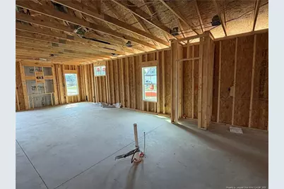 591 Ashley Heights Drive, Aberdeen, NC 28315 - Photo 2