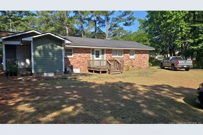 209 S McPherson Church Road, Fayetteville, NC 28303 - Photo 2