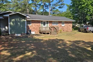 209 S McPherson Church Rd, Fayetteville, NC 28303 - Photo 2