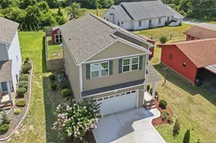 935 W Illinois Ave, Southern Pines, NC 28387 - Photo 4