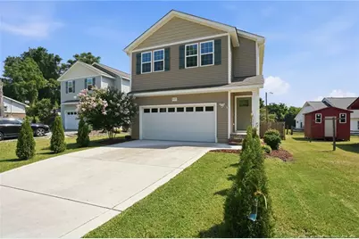 935 W Illinois Avenue, Southern Pines, NC 28387 - Photo 1