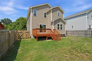 935 W Illinois Ave, Southern Pines, NC 28387 - Photo 14