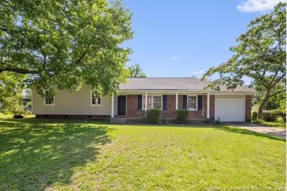1067 Pleasant Oak Drive, Fayetteville, NC 28314 - Photo 1