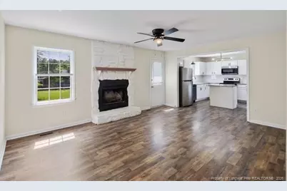 1067 Pleasant Oak Drive, Fayetteville, NC 28314 - Photo 10