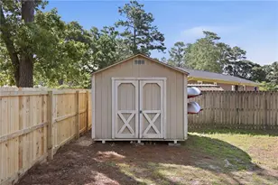 7364 Pebblebrook Dr, Fayetteville, NC 28314 - Photo 28