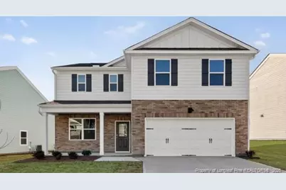 305 Maddox Drive, Aberdeen, NC 28315 - Photo 1
