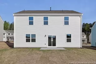305 Maddox Dr, Aberdeen, NC 28315 - Photo 30