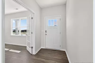 305 Maddox Drive, Aberdeen, NC 28315 - Photo 2