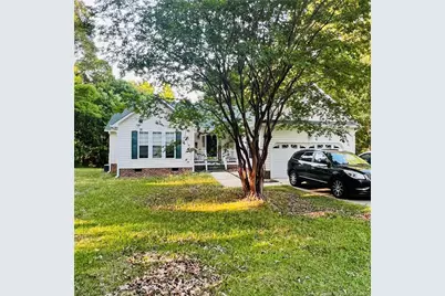 115 Lakeview Court, Garner, NC 27529 - Photo 2