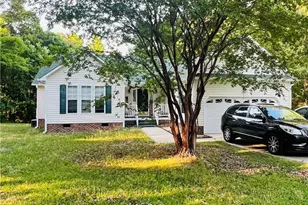 115 Lakeview Ct, Garner, NC 27529 - Photo 2
