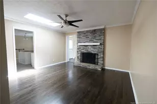 3528 Barron Way, Fayetteville, NC 28311 - Photo 4