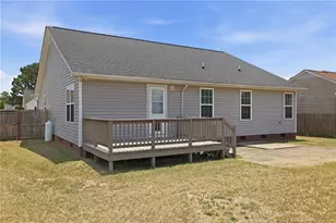 3026 Totley Dr, Fayetteville, NC 28306 - Photo 30