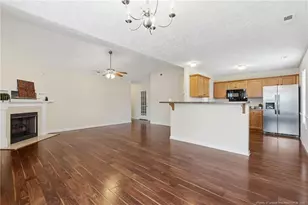 3026 Totley Dr, Fayetteville, NC 28306 - Photo 4
