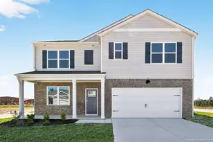 301 Maddox Dr, Aberdeen, NC 28315 - Photo 1