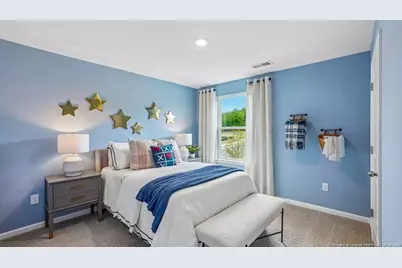 301 Maddox Drive, Aberdeen, NC 28315 - Photo 24