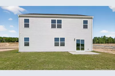 301 Maddox Drive, Aberdeen, NC 28315 - Photo 36