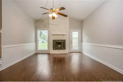 4616 Pine Needle Court, Fayetteville, NC 28314 - Photo 4