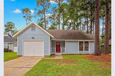 4616 Pine Needle Court, Fayetteville, NC 28314 - Photo 1