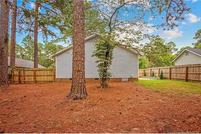 4616 Pine Needle Court, Fayetteville, NC 28314 - Photo 30
