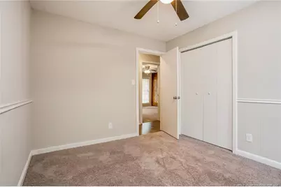 4616 Pine Needle Court, Fayetteville, NC 28314 - Photo 20